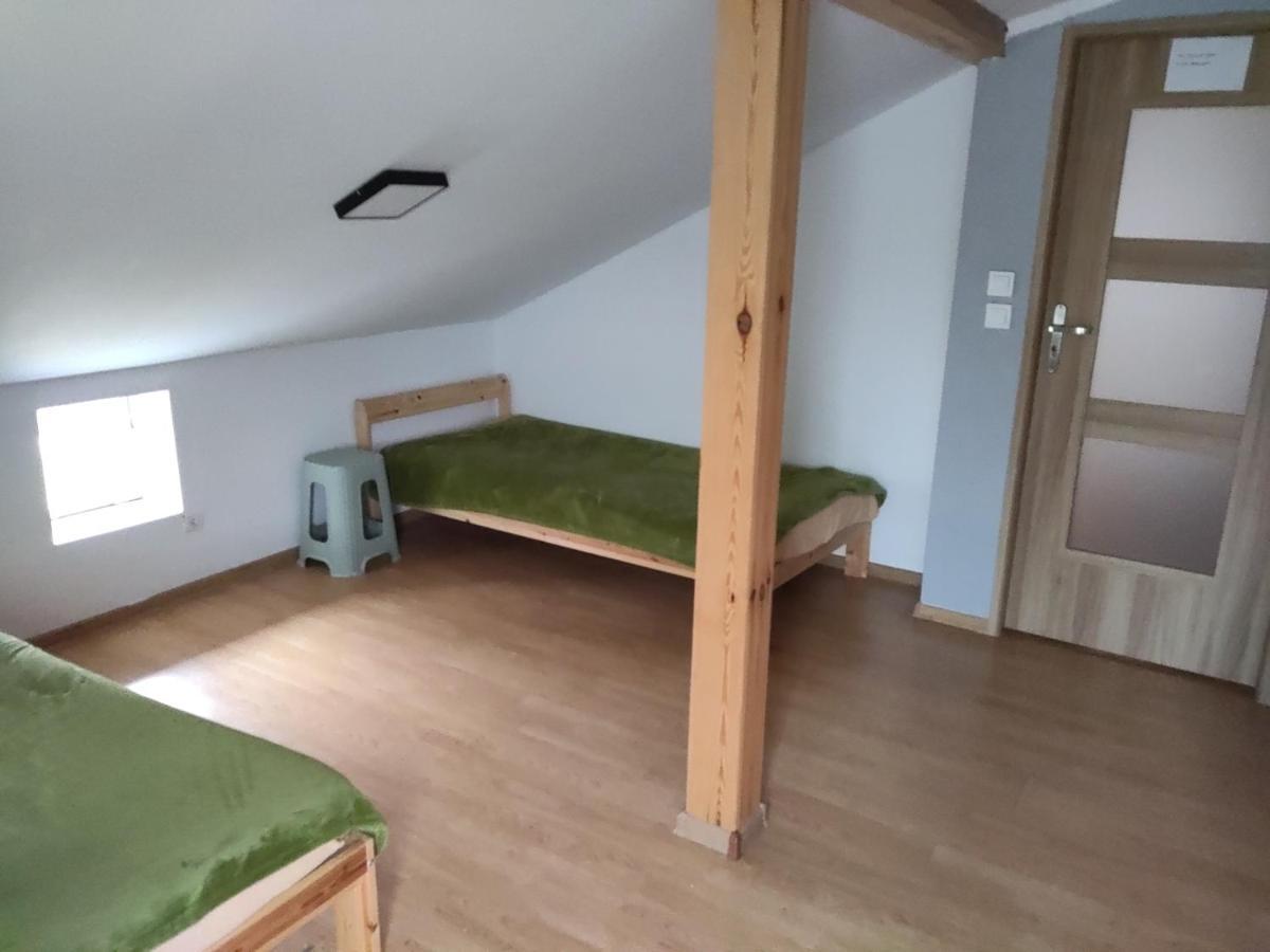 Apartamenty Dominik Wiele Luaran gambar