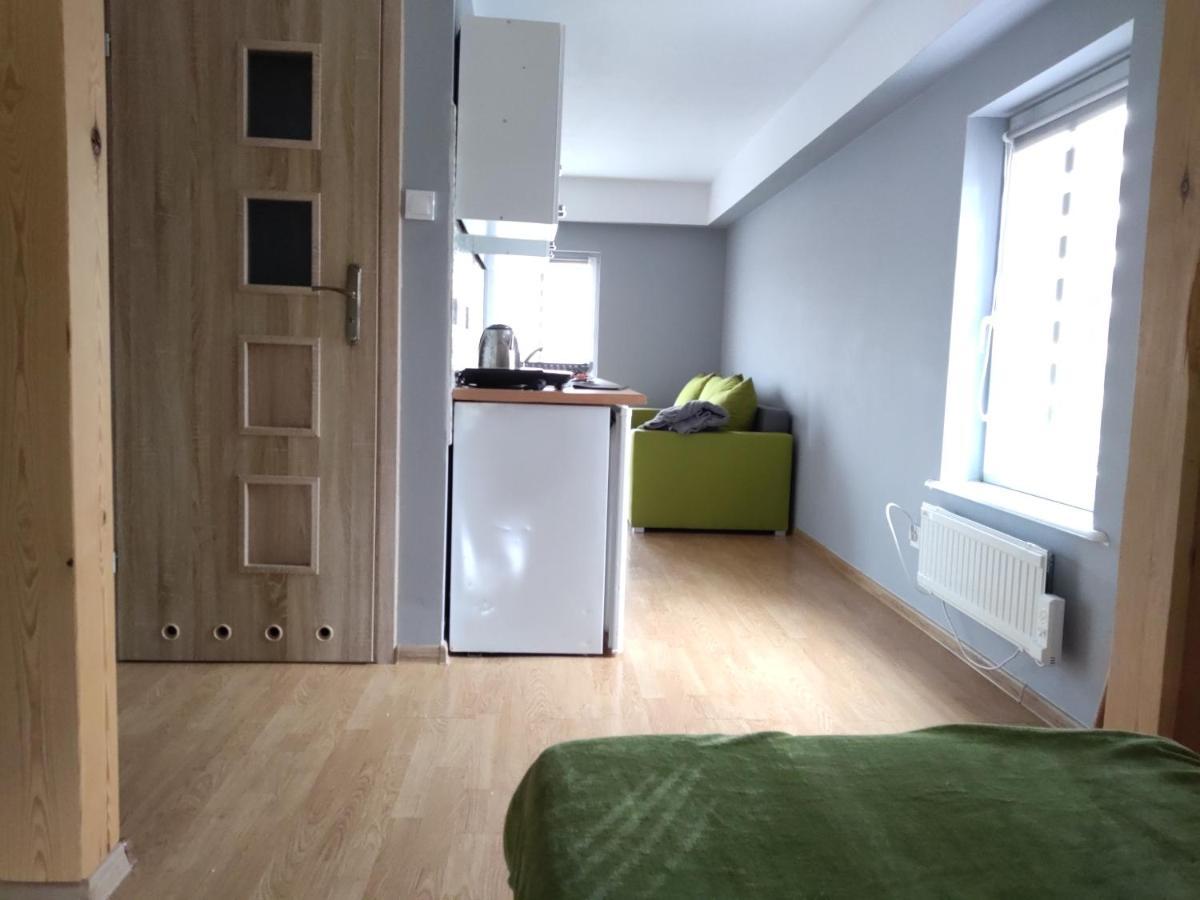 Apartamenty Dominik Wiele Luaran gambar