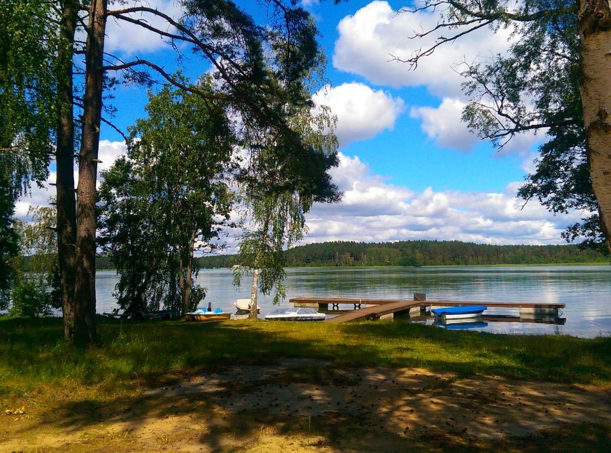 Apartamenty Dominik Wiele Luaran gambar